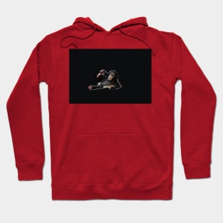 chimpanzee Hoodie